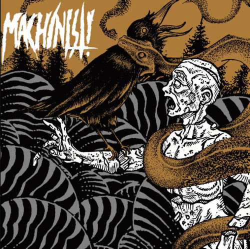 Machinist : 10 Years of Torture